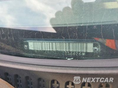 Zdjęcie 12 z 12 samochodu: 2006 CHEVROLET SILVERADO K1500 VIN:2GCEK13T261236626 - miniatura
