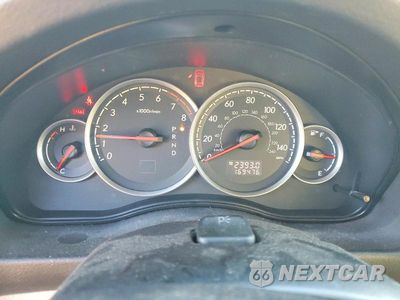 Zdjęcie 9 z 12 samochodu: 2007 SUBARU OUTBACK OUTBACK 2.5I VIN:4S4BP61C477328180 - miniatura