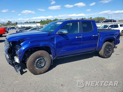 2024 TOYOTA TACOMA LIMITED 3TMLB5JN7RM080812 - główne zdjęcie licytacji z USA - miniatura