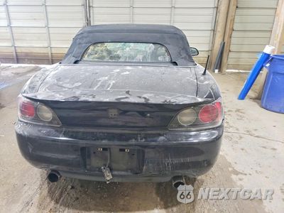 Zdjęcie 6 z 13 samochodu: 2002 HONDA S2000 VIN:JHMAP11422T003117 - miniatura