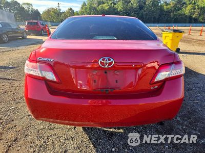 Zdjęcie 6 z 12 samochodu: 2011 TOYOTA CAMRY LE VIN:4T4BF3EK1BR097130 - miniatura