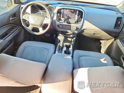 Zdjęcie 8 z 12 samochodu: 2016 CHEVROLET COLORADO LT VIN:1GCGTCE36G1240734 - miniatura