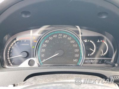 Zdjęcie 9 z 13 samochodu: 2009 TOYOTA VENZA FWD V6 VIN:4T3ZK11A69U017313 - miniatura