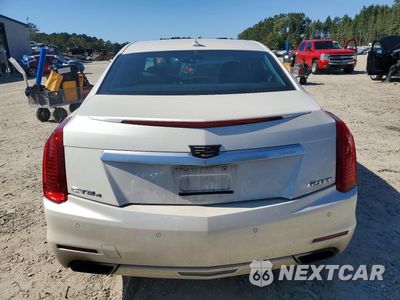Zdjęcie 6 z 13 samochodu: 2014 CADILLAC CTS LUXURY COLLECTION VIN:1G6AX5SX6E0182126 - miniatura