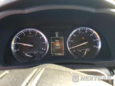 Zdjęcie 9 z 13 samochodu: 2014 TOYOTA HIGHLANDER XLE VIN:5TDKKRFH1ES036014 - miniatura