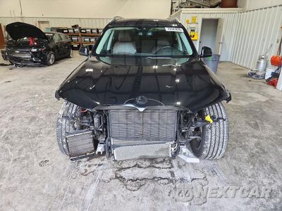Piąte zdjęcie samochodu w środku: 2020 BMW X7 XDRIVE40I VIN:5UXCW2C03L9A00580 - miniatura