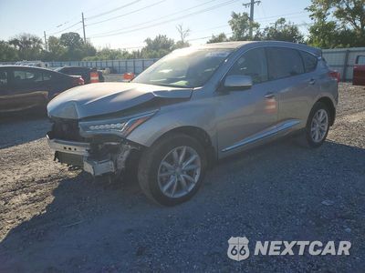 2019 ACURA RDX 5J8TC1H35KL017663 - główne zdjęcie licytacji z USA - miniatura
