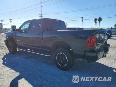 Drugie zdjęcie samochodu z przodu: 2026 RAM 3500 LARAMIE VIN:3C63R3EL5TG204050 - miniatura