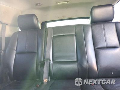 Zdjęcie 10 z 14 samochodu: 2012 CHEVROLET TAHOE C1500 LT VIN:1GNSCBE08CR228145 - miniatura