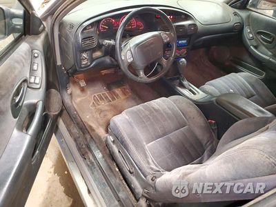 Zdjęcie 8 z 12 samochodu: 1999 PONTIAC GRAND PRIX GT VIN:1G2WP12K5XF223687 - miniatura