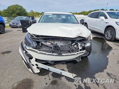 Piąte zdjęcie samochodu w środku: 2026 NISSAN ALTIMA SV VIN:1N4BL4DV0TN325788 - miniatura