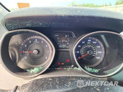 Zdjęcie 9 z 12 samochodu: 2014 HYUNDAI ELANTRA SE VIN:5NPDH4AE0EH467294 - miniatura