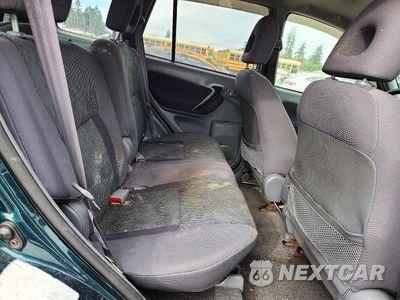 Zdjęcie 11 z 13 samochodu: 2002 TOYOTA RAV4 BASE VIN:JTEHH20V420169892 - miniatura