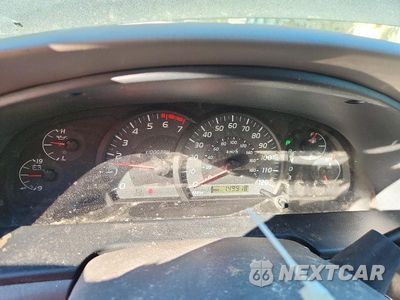 Zdjęcie 9 z 12 samochodu: 2006 TOYOTA TUNDRA DOUBLE CAB LIMITED VIN:5TBET38146S517733 - miniatura