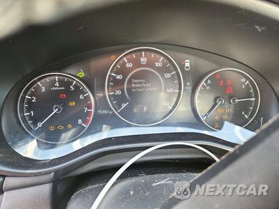 Zdjęcie 9 z 12 samochodu: 2026 MAZDA 3 SELECT SPORT VIN:JM1BPAKL3T1858563 - miniatura