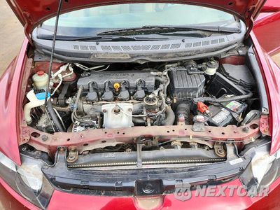Zdjęcie 11 z 13 samochodu: 2008 HONDA CIVIC EX VIN:2HGFA16848H509494 - miniatura