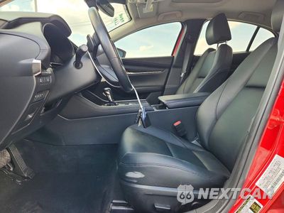 Zdjęcie 7 z 12 samochodu: 2022 MAZDA 3 VIN:JM1BPBAY5N1509247 - miniatura