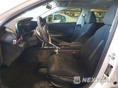 Zdjęcie 7 z 13 samochodu: 2025 HYUNDAI ELANTRA SEL VIN:KMHLS4DG9SU910792 - miniatura
