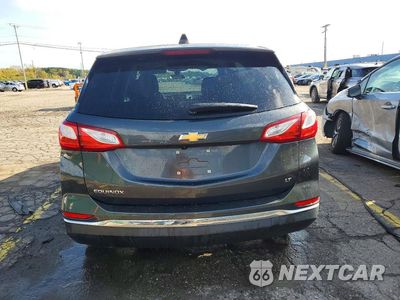 Zdjęcie 6 z 13 samochodu: 2018 CHEVROLET EQUINOX LT VIN:2GNAXJEV1J6130752 - miniatura