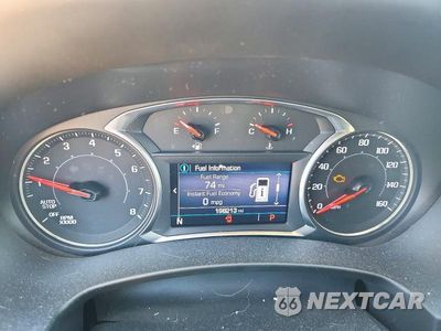 Zdjęcie 9 z 13 samochodu: 2019 GMC TERRAIN SLE VIN:3GKALTEV2KL236662 - miniatura