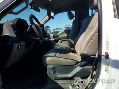 Zdjęcie 7 z 12 samochodu: 2018 FORD F150 XL VIN:1FTMF1EB0JKD81936 - miniatura