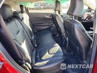 Zdjęcie 10 z 12 samochodu: 2024 FORD EDGE TITANIUM VIN:2FMPK4K92RBA00455 - miniatura