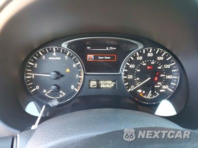 Zdjęcie 9 z 13 samochodu: 2015 NISSAN ALTIMA 2.5 S VIN:1N4AL3AP8FC586467 - miniatura