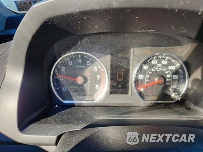 Zdjęcie 9 z 13 samochodu: 2007 HONDA CR-V LX VIN:JHLRE48327C111062 - miniatura
