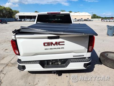 Zdjęcie 6 z 12 samochodu: 2026 GMC SIERRA C1500 ELEVATION VIN:1GTPHCEKXTZ228154 - miniatura