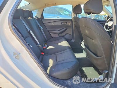 Zdjęcie 10 z 12 samochodu: 2025 HONDA ACCORD SE VIN:1HGCY1F44SA011099 - miniatura