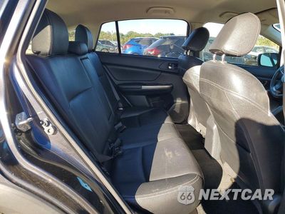 Zdjęcie 11 z 13 samochodu: 2015 SUBARU XV CROSSTREK 2.0 LIMITED VIN:JF2GPAMC7F8256975 - miniatura