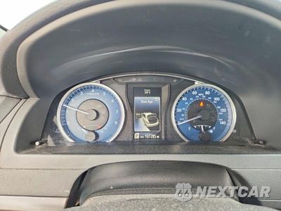 Zdjęcie 9 z 12 samochodu: 2016 TOYOTA CAMRY LE VIN:4T4BF1FK7GR557501 - miniatura