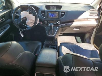 Zdjęcie 8 z 13 samochodu: 2015 HONDA CR-V EXL VIN:5J6RM4H76FL126644 - miniatura