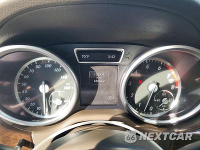 Zdjęcie 9 z 13 samochodu: 2014 MERCEDES-BENZ GL 450 4MATIC VIN:4JGDF7CE5EA316653 - miniatura