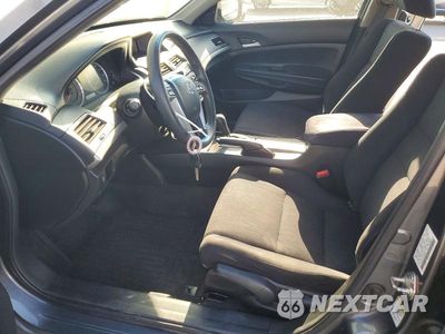 Zdjęcie 7 z 12 samochodu: 2012 HONDA ACCORD LX VIN:1HGCP2F3XCA228089 - miniatura