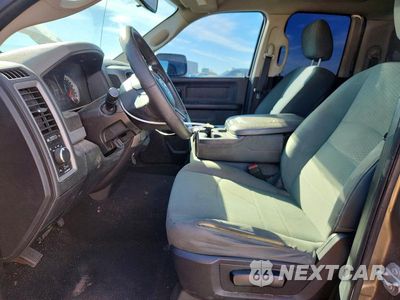 Zdjęcie 7 z 12 samochodu: 2015 RAM 1500 ST VIN:1C6RR6FG8FS677306 - miniatura