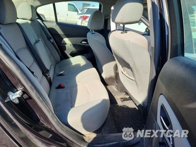 Zdjęcie 10 z 12 samochodu: 2015 CHEVROLET CRUZE LT VIN:1G1PC5SB8F7263234 - miniatura