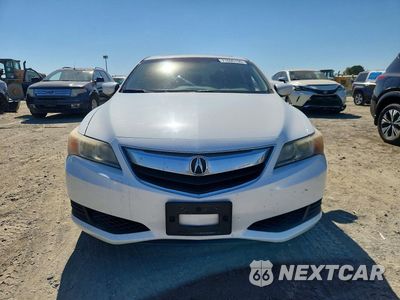 Piąte zdjęcie samochodu w środku: 2014 ACURA ILX 20 VIN:19VDE1F32EE009459 - miniatura