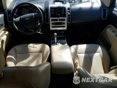 Zdjęcie 8 z 13 samochodu: 2008 FORD EDGE LIMITED VIN:2FMDK39CX8BB35972 - miniatura