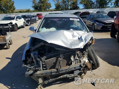 Piąte zdjęcie samochodu w środku: 2008 HYUNDAI ELANTRA GLS VIN:KMHDU46D18U544479 - miniatura