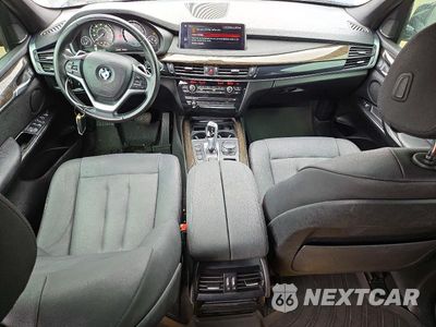 Zdjęcie 8 z 13 samochodu: 2018 BMW X5 XDR40E VIN:5UXKT0C56J0V98604 - miniatura
