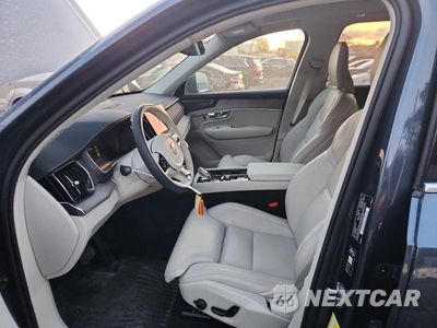 Zdjęcie 7 z 13 samochodu: 2026 VOLVO XC90 ULTRA VIN:YV4062PF0T1463787 - miniatura