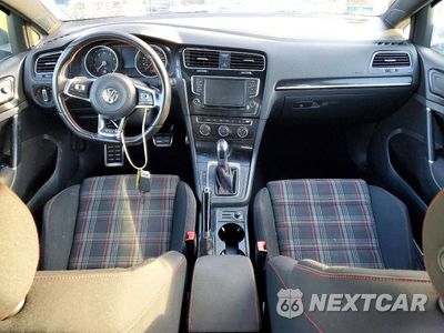 Zdjęcie 8 z 12 samochodu: 2016 VOLKSWAGEN GOLF GTI VIN:3VW4T7AU1GM051918 - miniatura