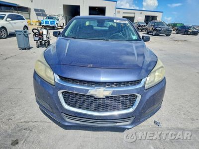 Piąte zdjęcie samochodu w środku: 2015 CHEVROLET MALIBU LS VIN:1G11B5SL0FF129356 - miniatura