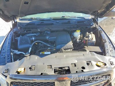 Zdjęcie 11 z 13 samochodu: 2017 RAM 1500 ST VIN:1C6RR7FG7HS539944 - miniatura