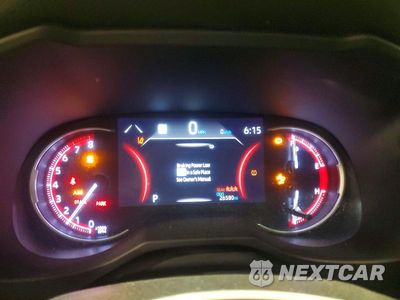 Zdjęcie 9 z 13 samochodu: 2023 TOYOTA RAV4 XLE VIN:2T3P1RFV4PW404072 - miniatura