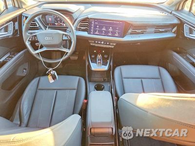 Zdjęcie 8 z 14 samochodu: 2024 AUDI Q4 E-TRON SPORTBACK PREMIUM PLUS VIN:WA13UBFZ5RP066478 - miniatura
