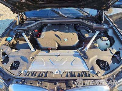 Zdjęcie 11 z 12 samochodu: 2022 BMW X3 XDRIVE30I VIN:5UX53DP00N9K01750 - miniatura