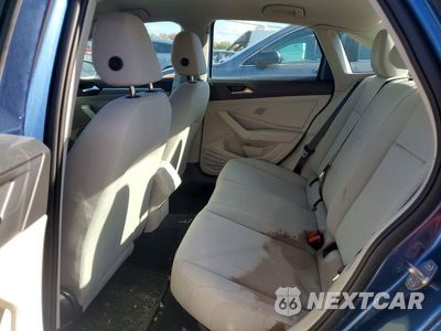 Zdjęcie 10 z 12 samochodu: 2020 VOLKSWAGEN JETTA S VIN:3VWCB7BU4LM072656 - miniatura
