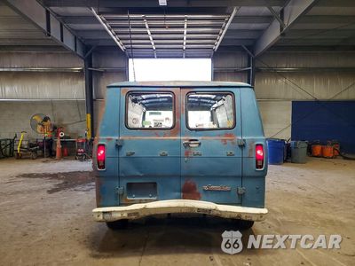 Zdjęcie 6 z 13 samochodu: 1974 FORD ECONOLINE VIN:E14GH588697 - miniatura